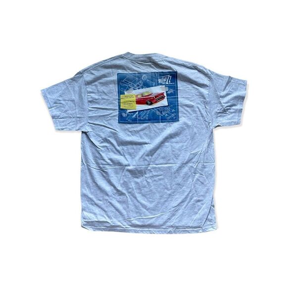 GM t-shirt   - Picture 2 of 3